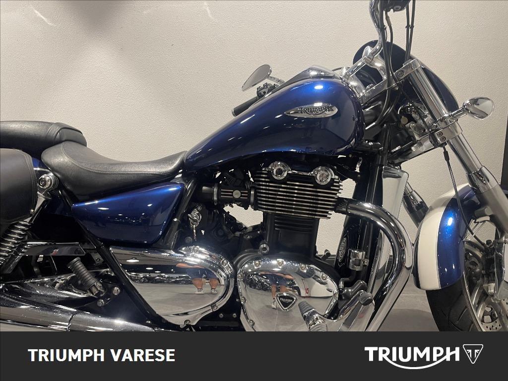 TRIUMPH Thunderbird 1600 