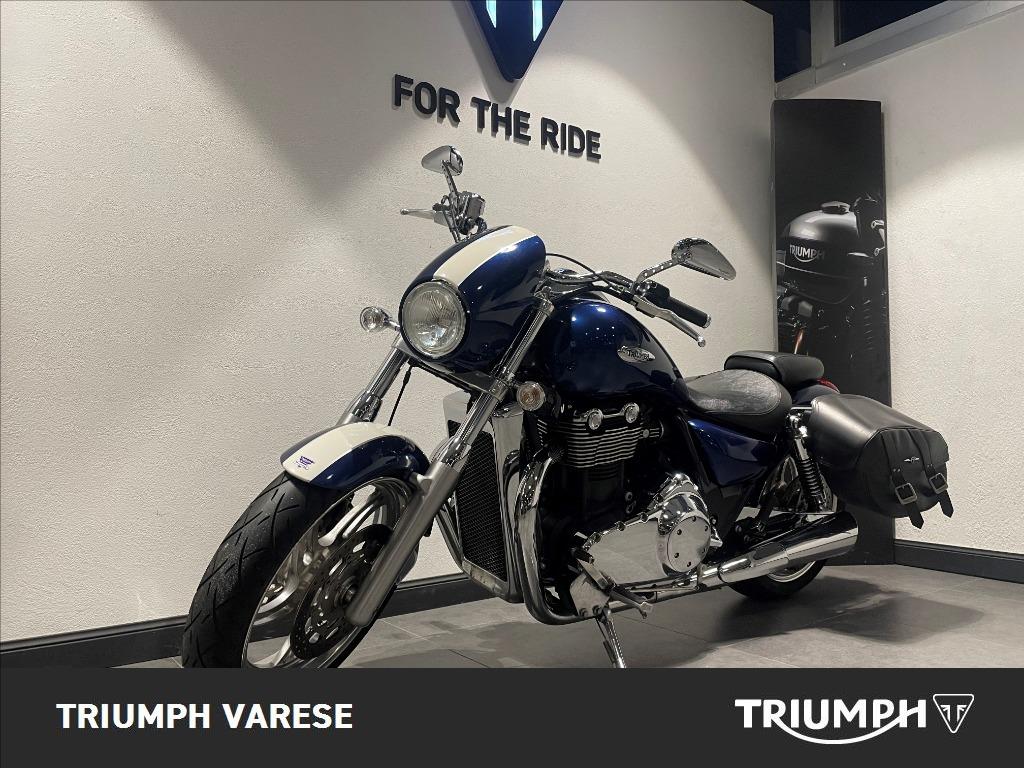 TRIUMPH Thunderbird 1600 