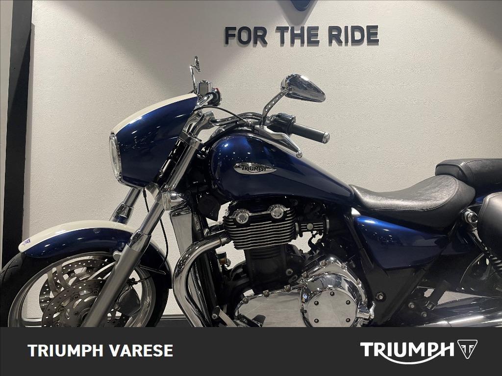 TRIUMPH Thunderbird 1600 