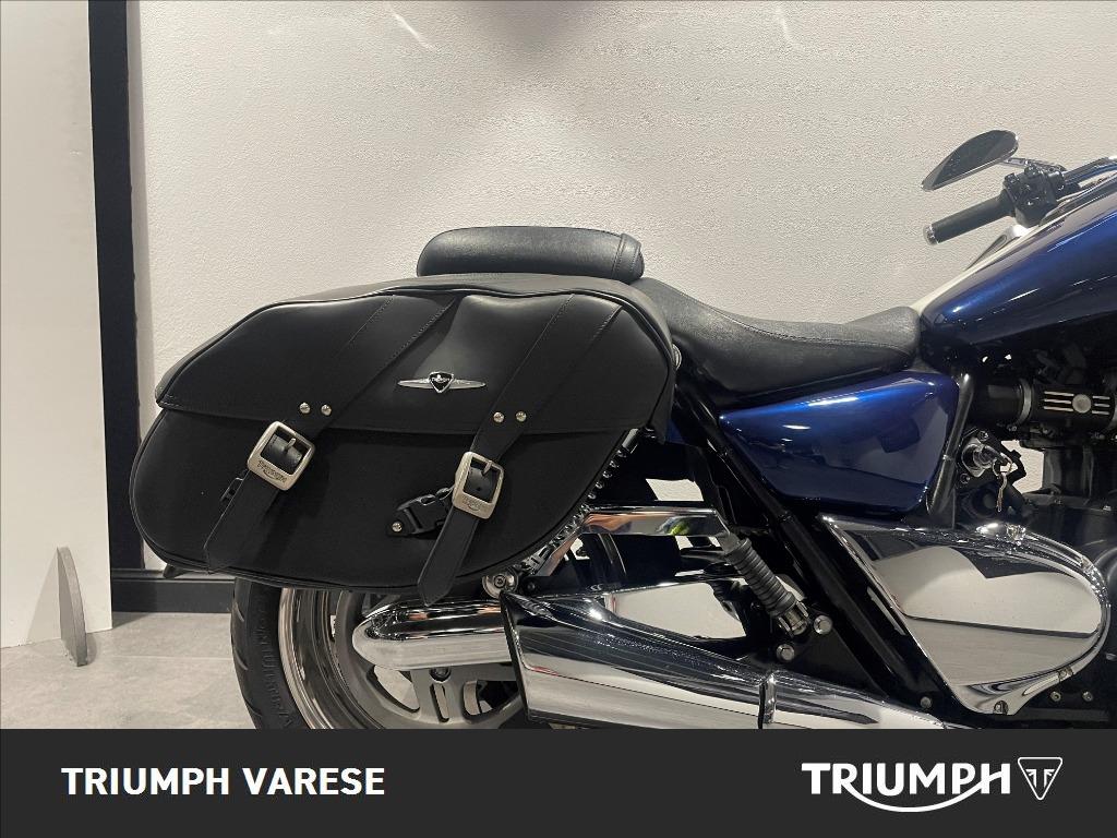 TRIUMPH Thunderbird 1600 