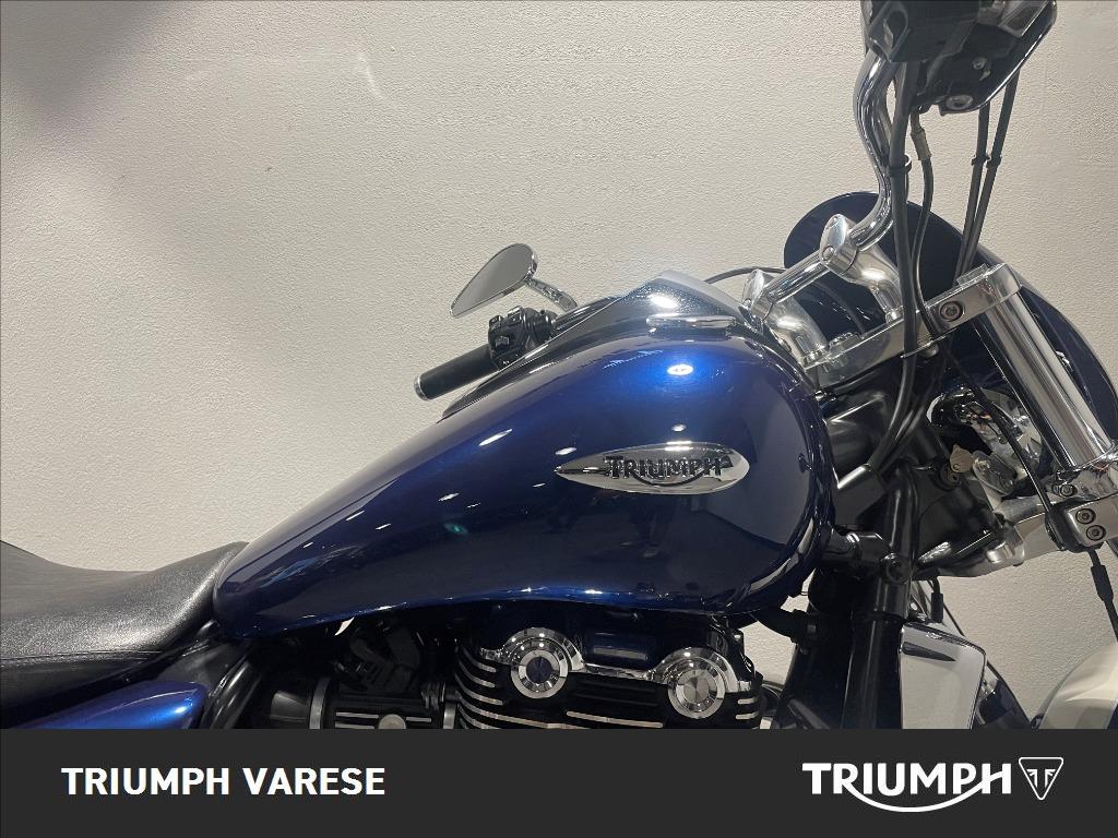 TRIUMPH Thunderbird 1600 