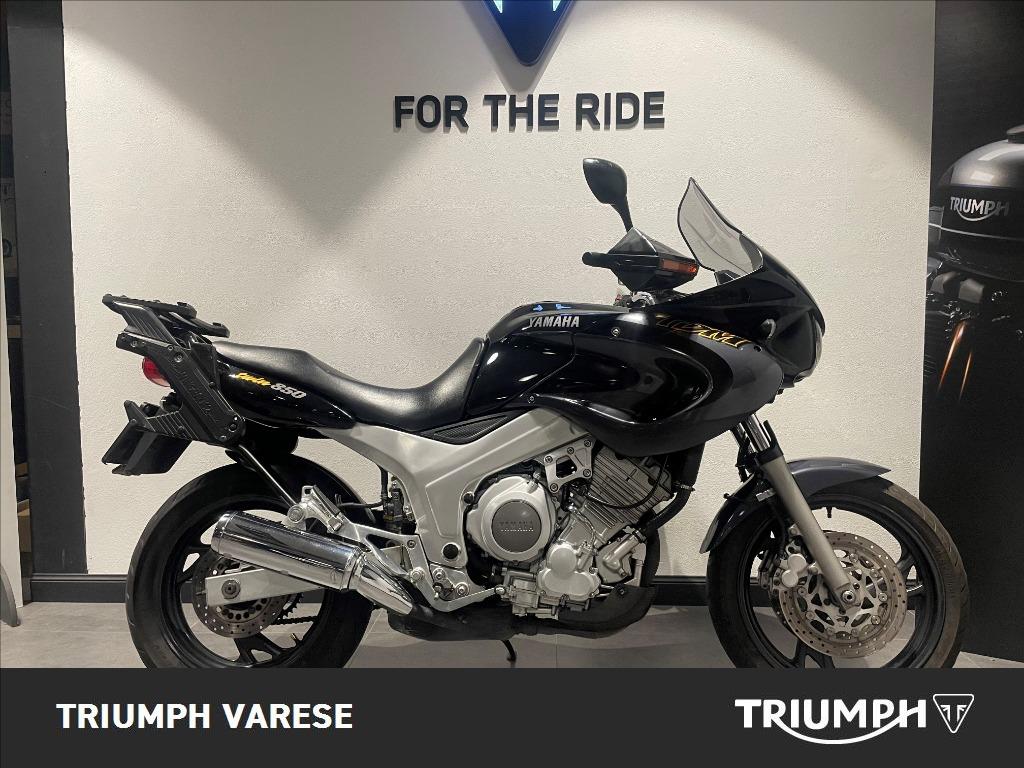 YAMAHA TDM 850 
