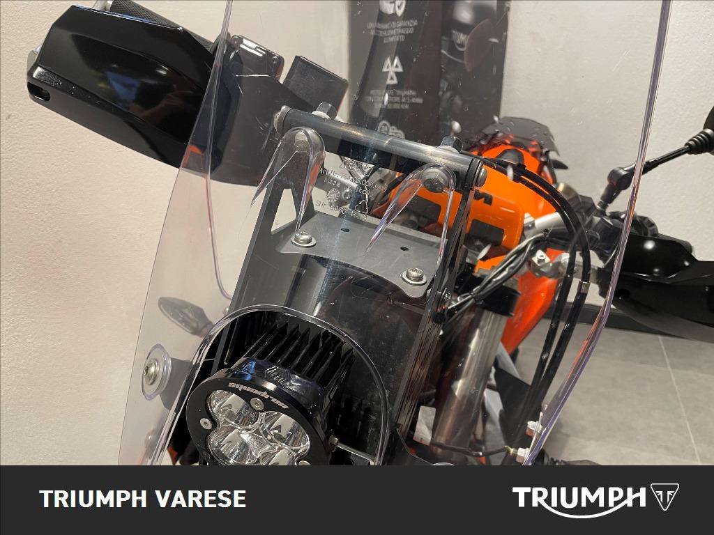 KTM 690 Enduro R