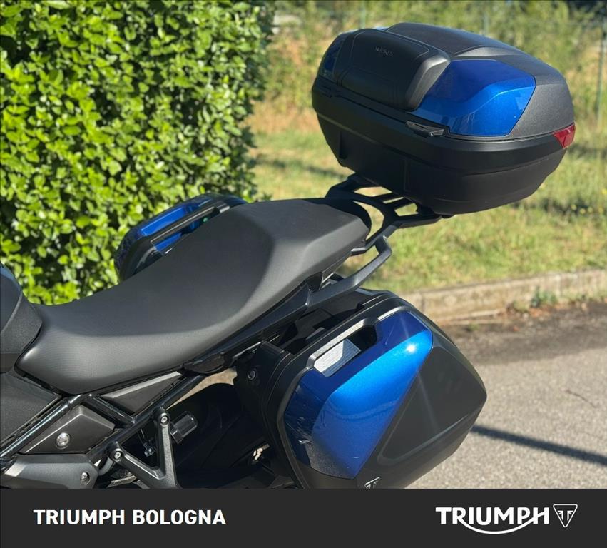 TRIUMPH Tiger 660 Sport Abs