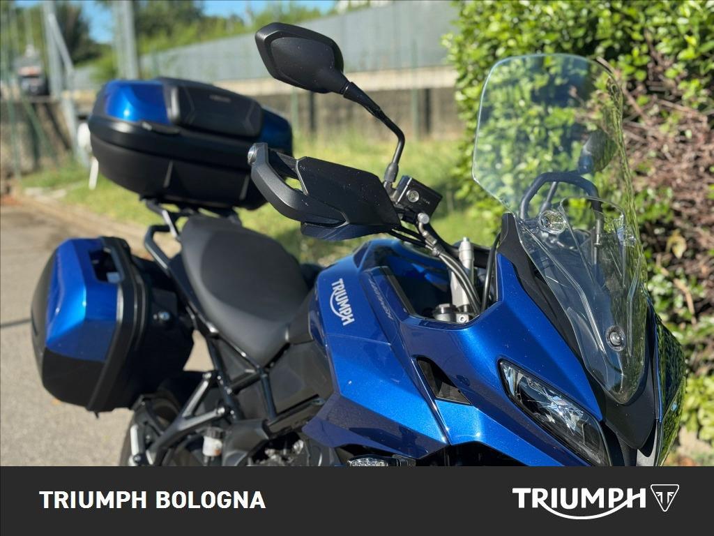 TRIUMPH Tiger 660 Sport Abs