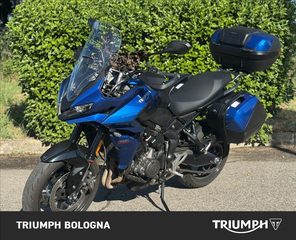 TRIUMPH Tiger 660 Sport Abs