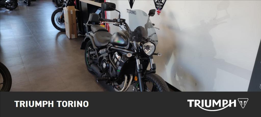 KAWASAKI Vulcan 650 S Ab