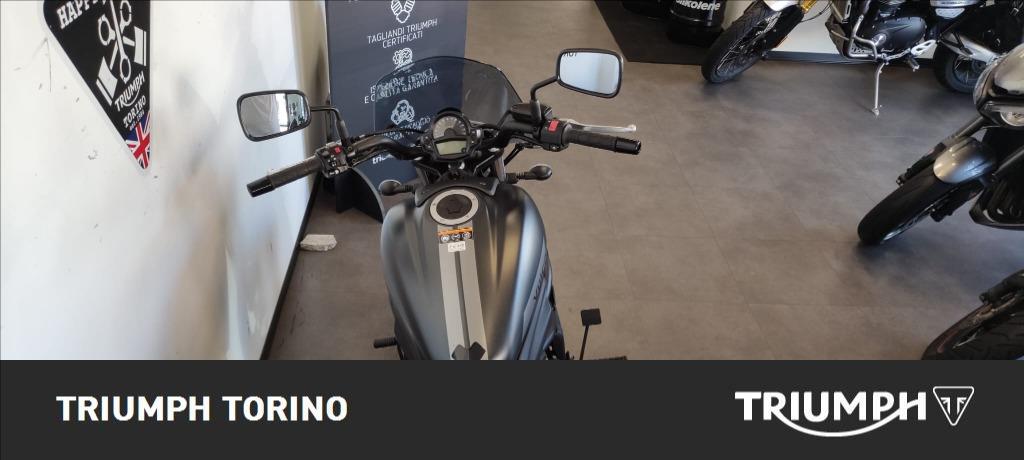 KAWASAKI Vulcan 650 S Ab