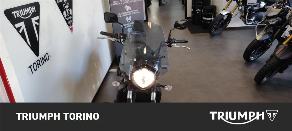 KAWASAKI Vulcan 650 S Ab