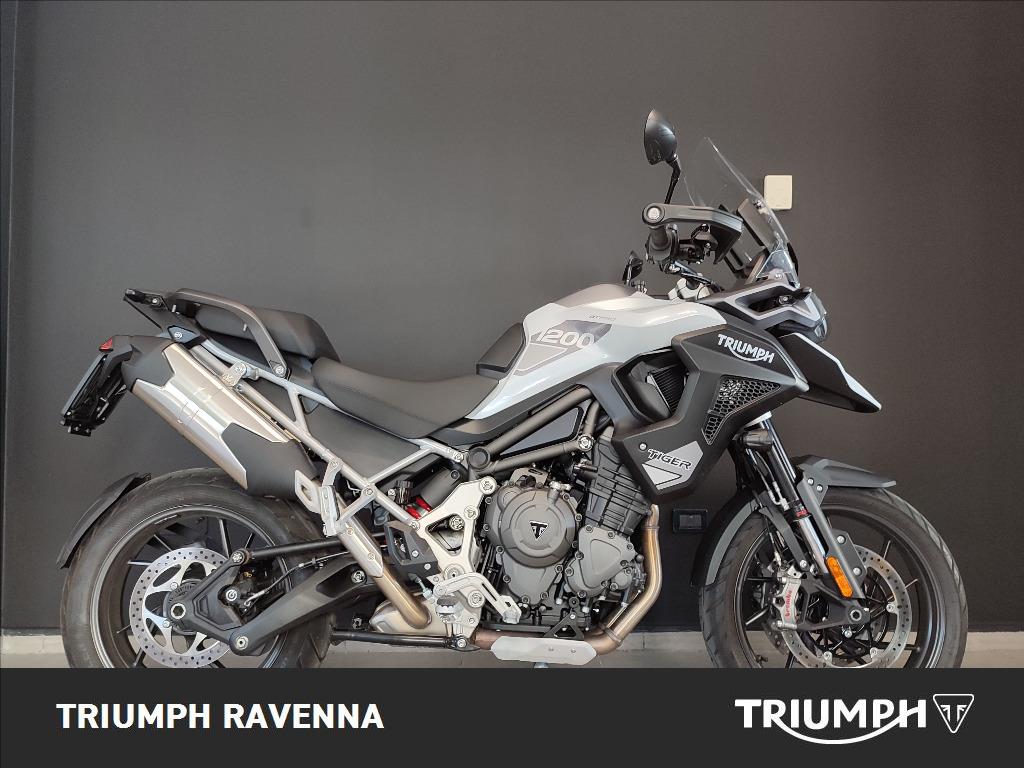 TRIUMPH Tiger 1200 GT Pro Abs