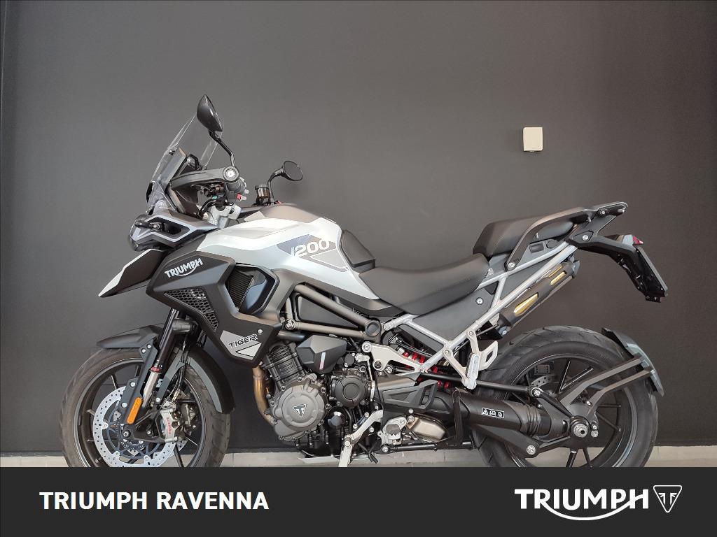 TRIUMPH Tiger 1200 GT Pro Abs