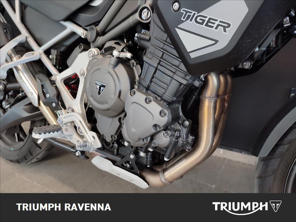 TRIUMPH Tiger 1200 GT Pro Abs