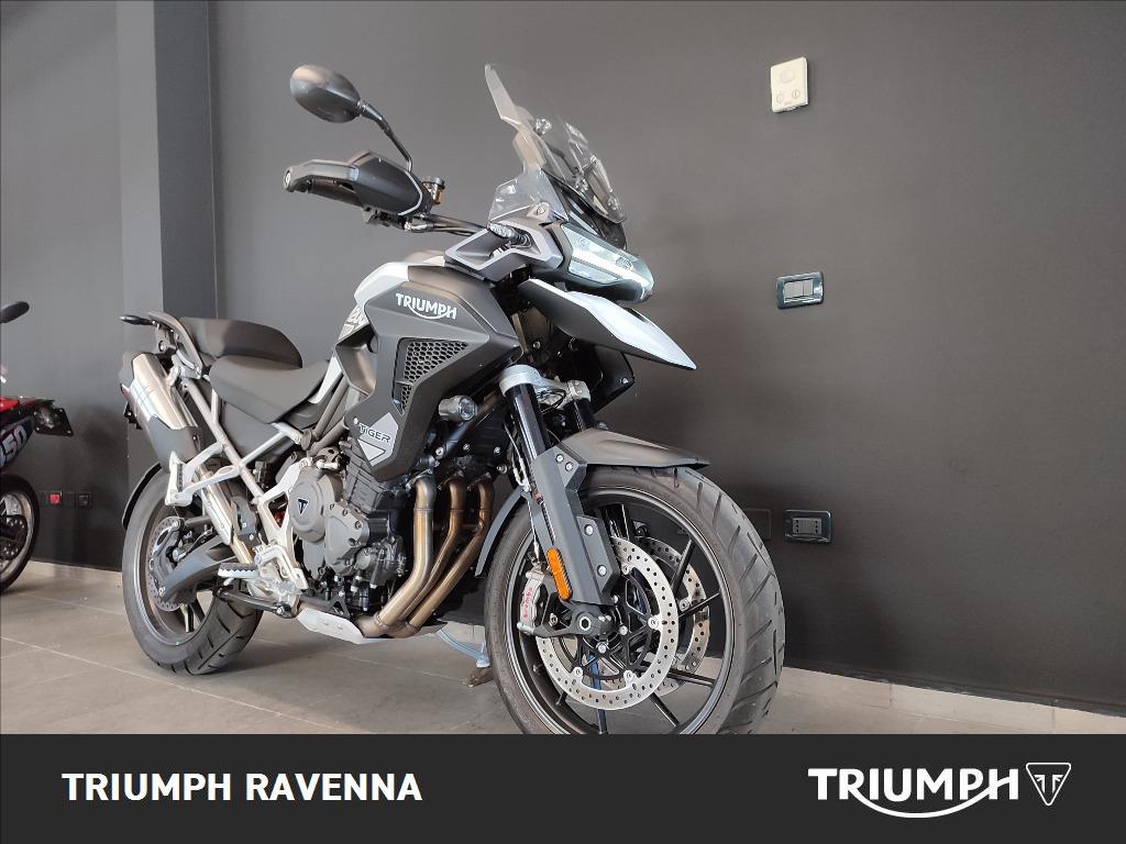 TRIUMPH Tiger 1200 GT Pro Abs