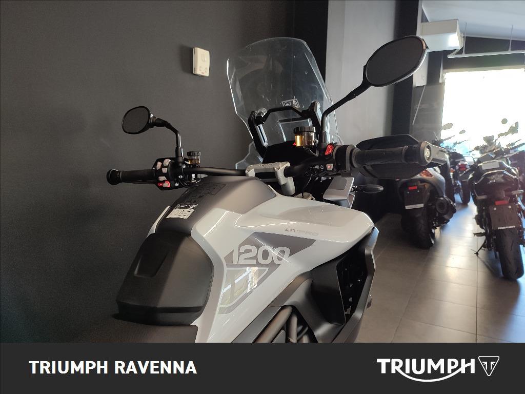 TRIUMPH Tiger 1200 GT Pro Abs