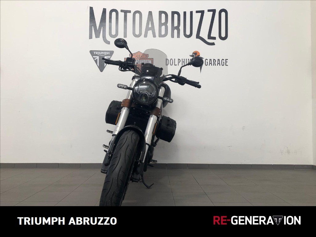 BENELLI Leoncino 500 E5