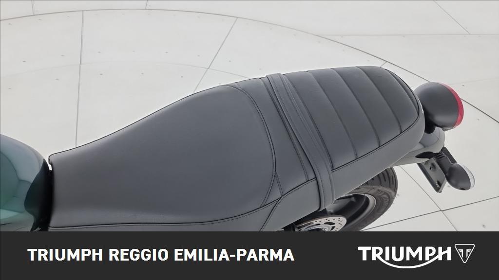 TRIUMPH Speed Twin 900 Abs