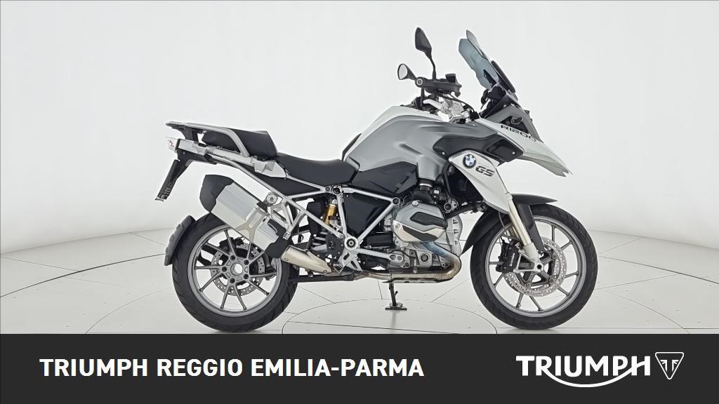 BMW R 1200 GS Abs