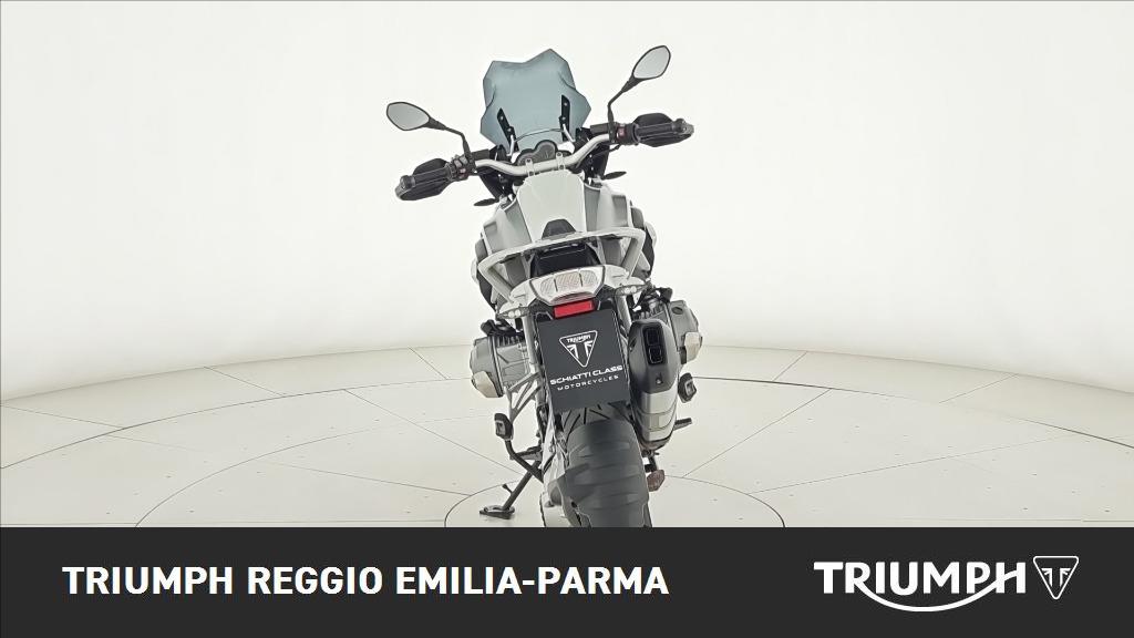 BMW R 1200 GS Abs