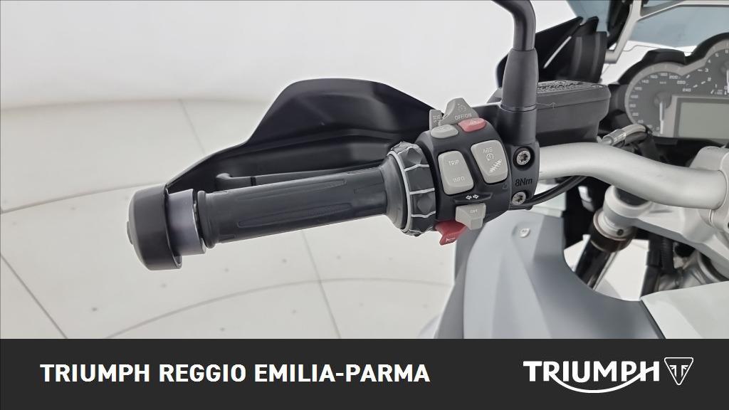 BMW R 1200 GS Abs