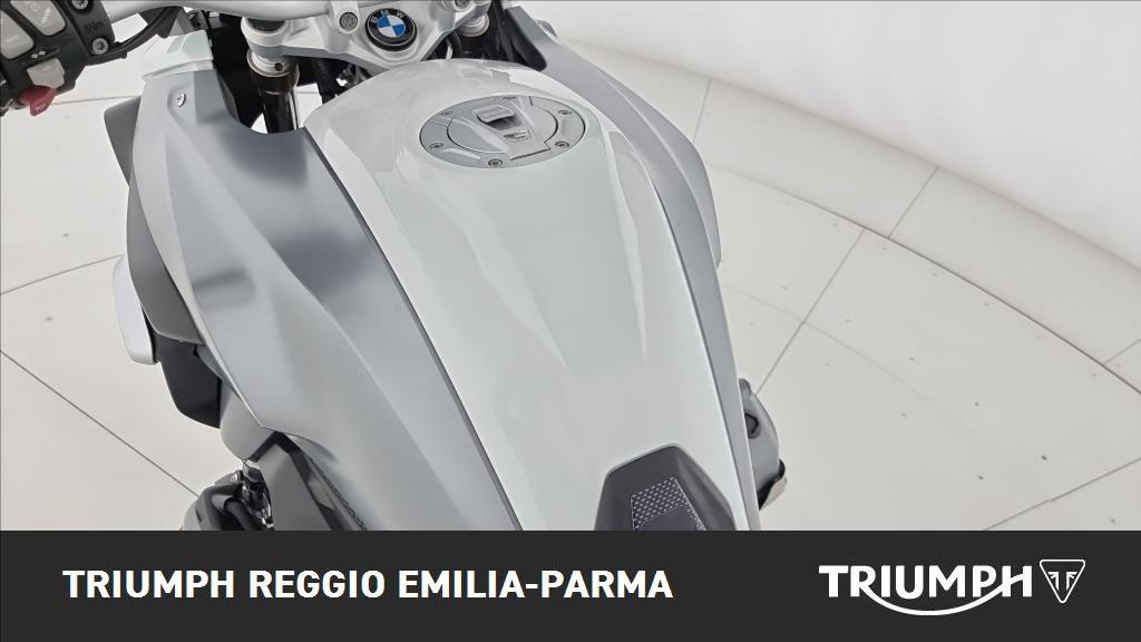 BMW R 1200 GS Abs