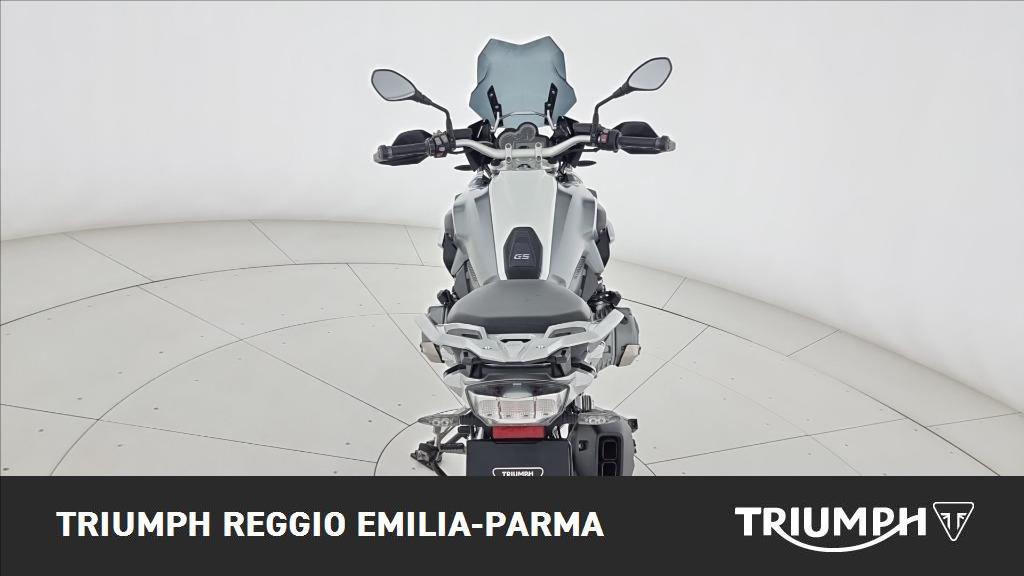 BMW R 1200 GS Abs