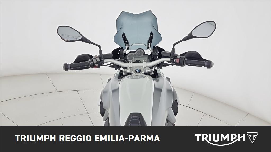 BMW R 1200 GS Abs
