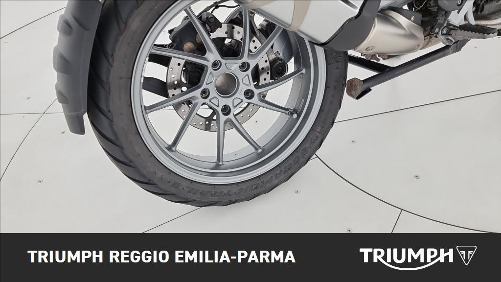 BMW R 1200 GS Abs
