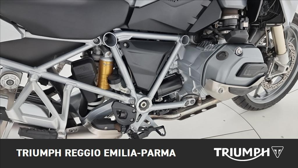 BMW R 1200 GS Abs