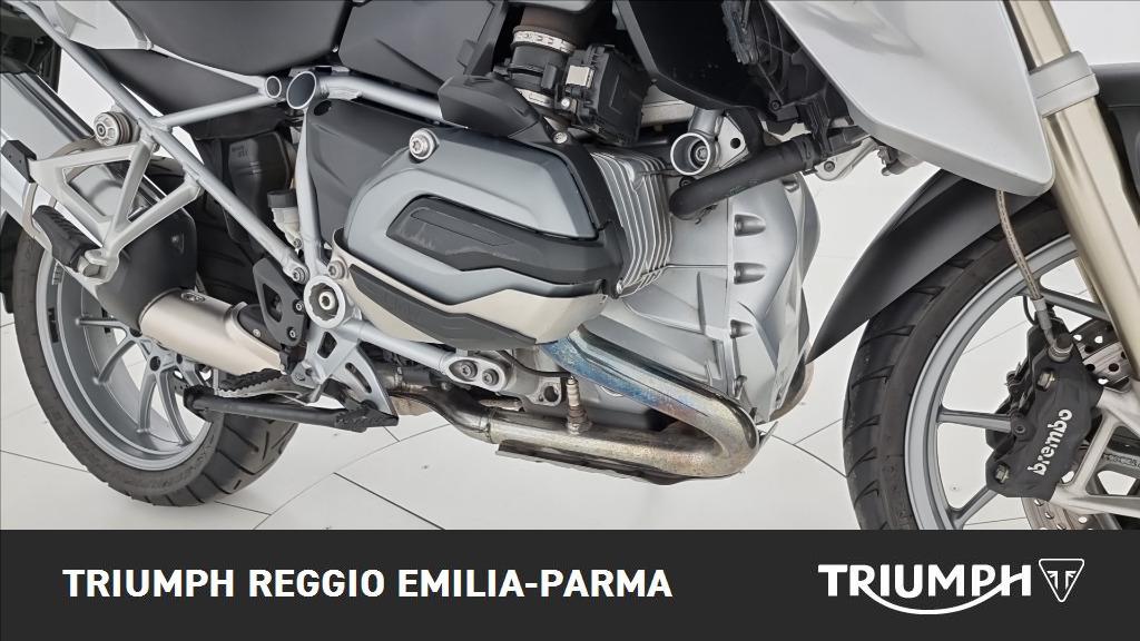 BMW R 1200 GS Abs
