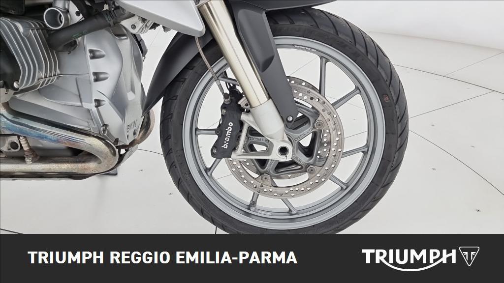 BMW R 1200 GS Abs