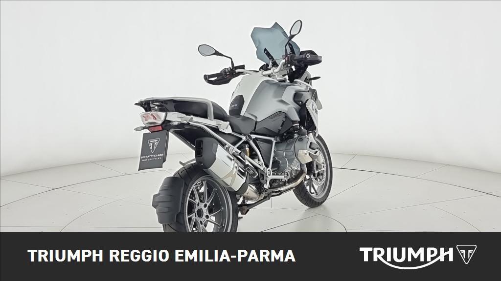 BMW R 1200 GS Abs