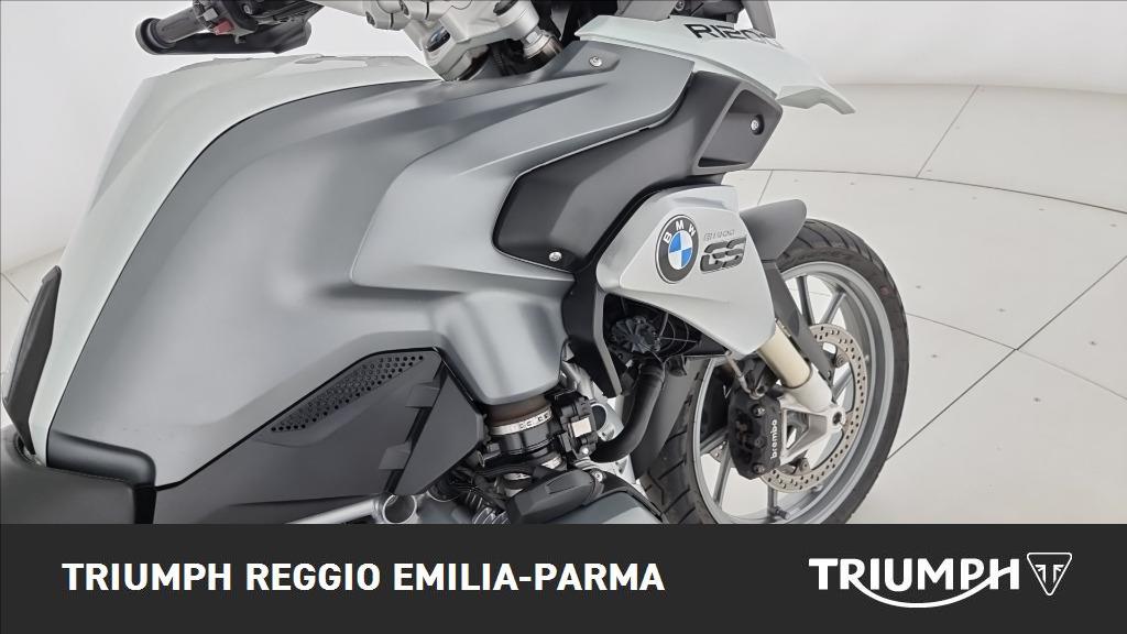 BMW R 1200 GS Abs