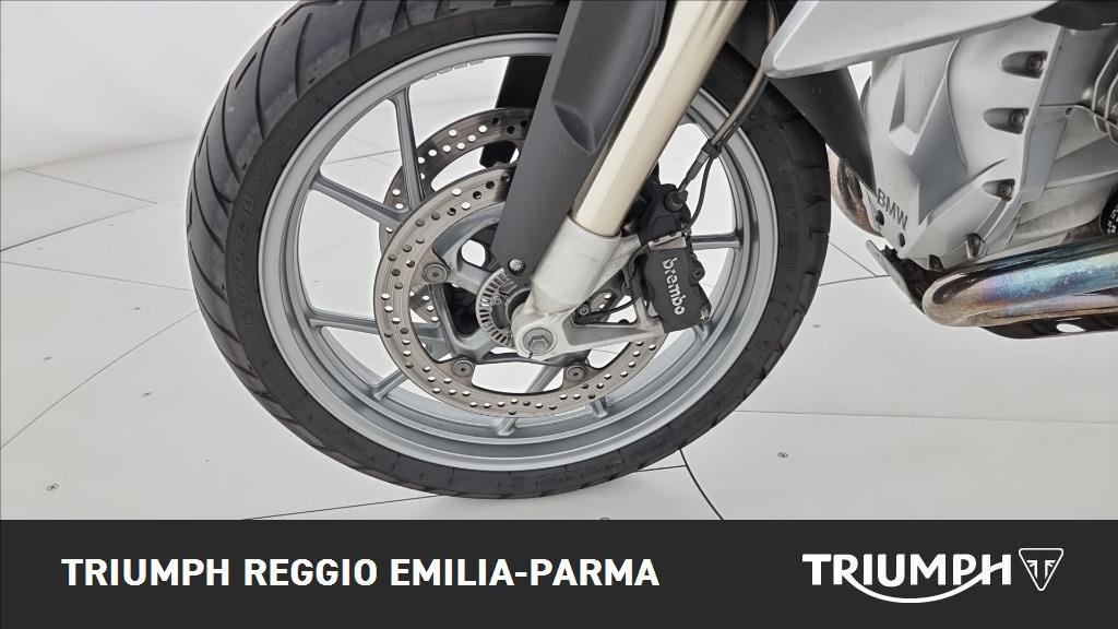 BMW R 1200 GS Abs
