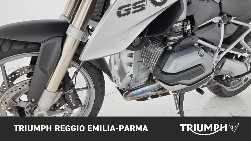 BMW R 1200 GS Abs