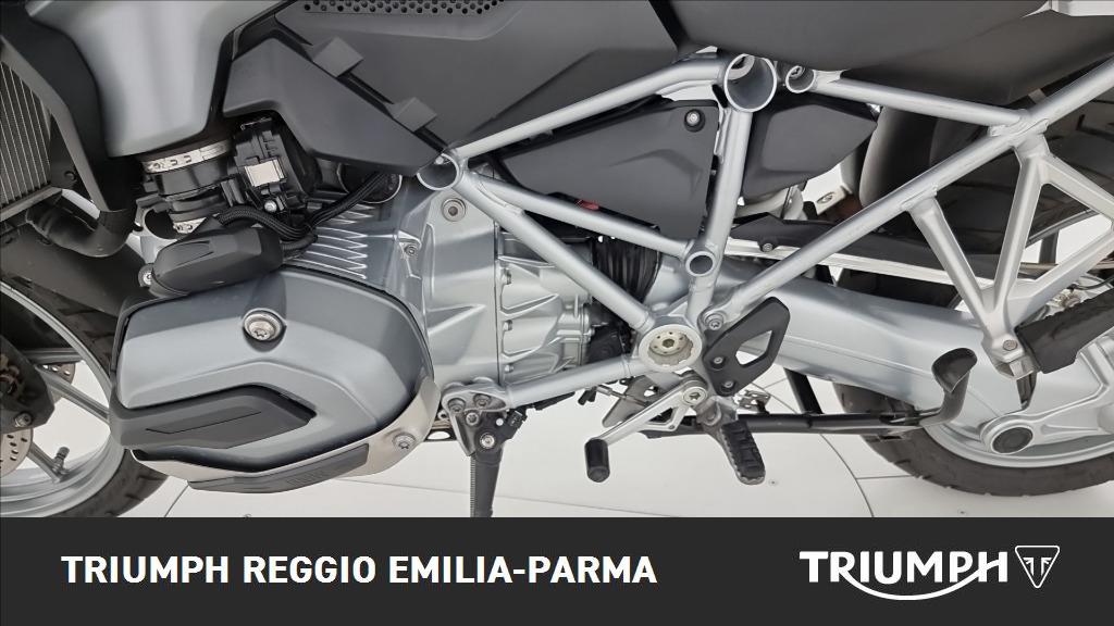 BMW R 1200 GS Abs