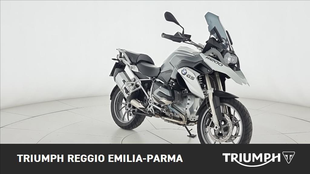 BMW R 1200 GS Abs