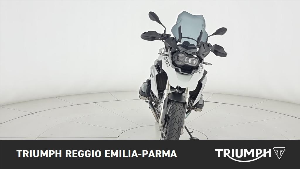 BMW R 1200 GS Abs