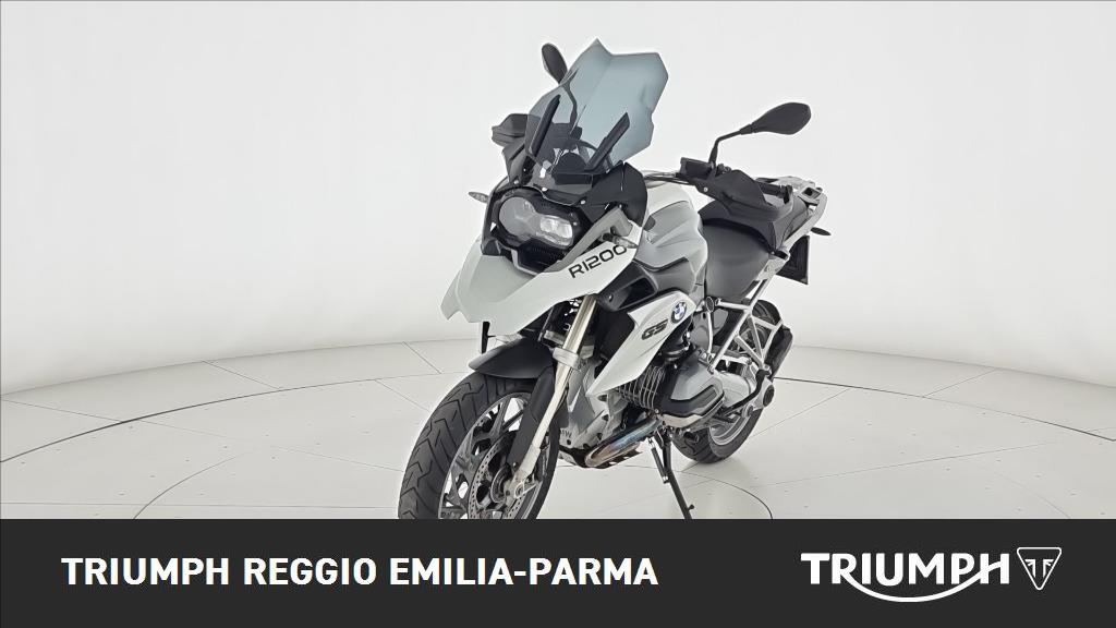 BMW R 1200 GS Abs