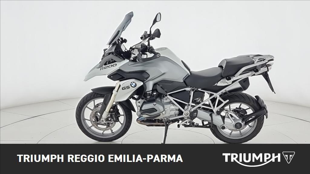 BMW R 1200 GS Abs