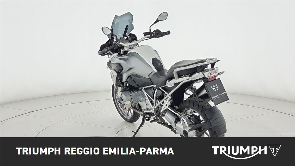 BMW R 1200 GS Abs