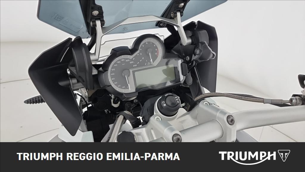 BMW R 1200 GS Abs