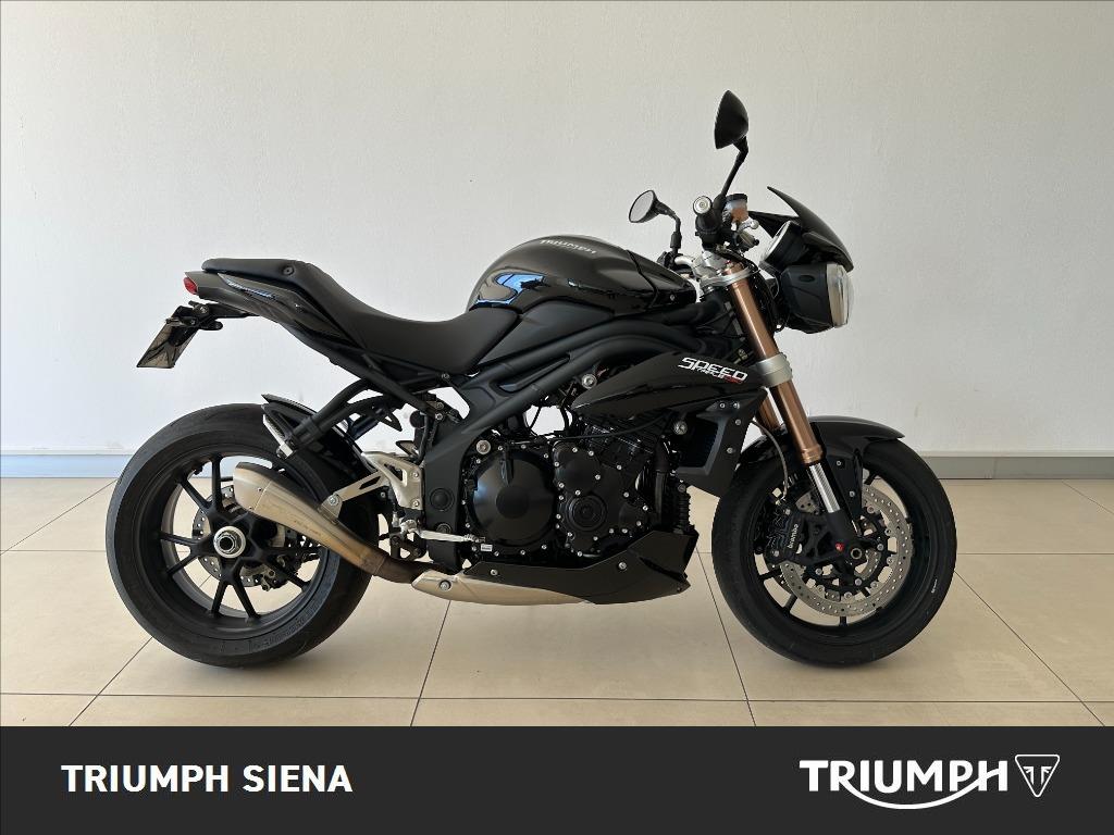 TRIUMPH Speed Triple 1050 