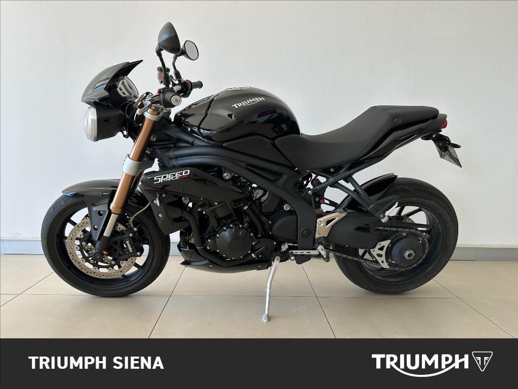 TRIUMPH Speed Triple 1050 