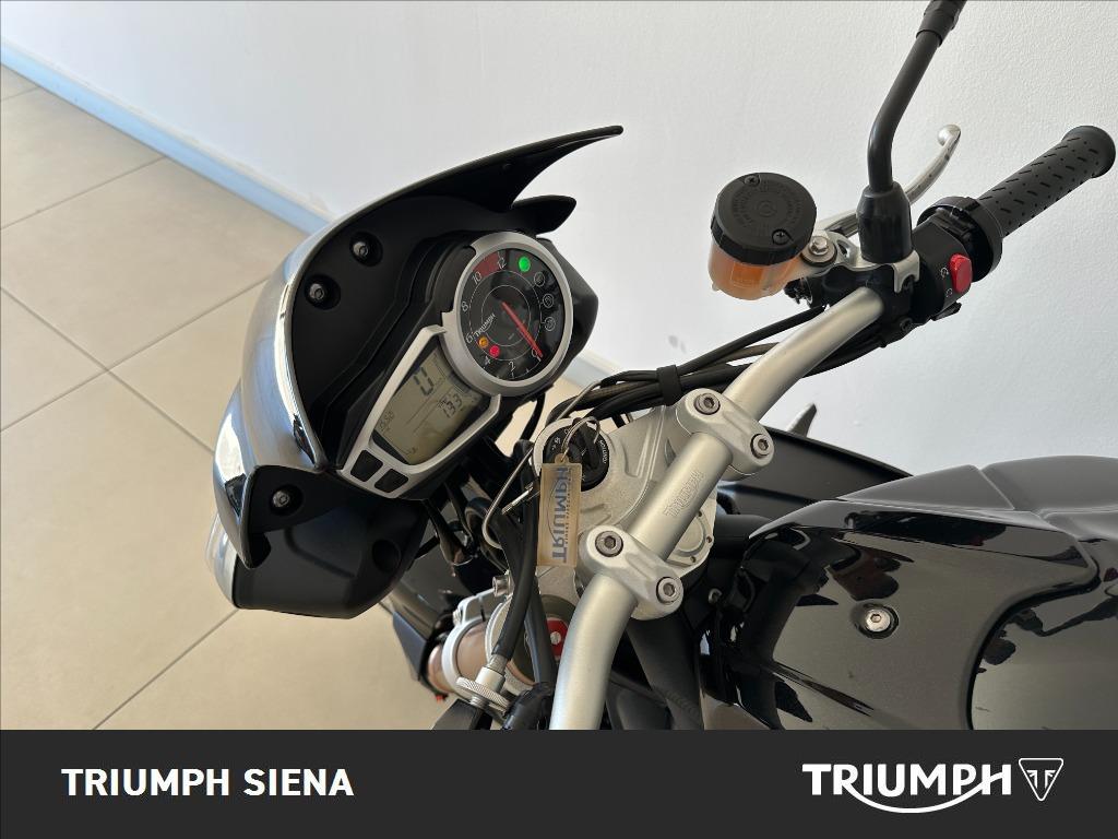 TRIUMPH Speed Triple 1050 