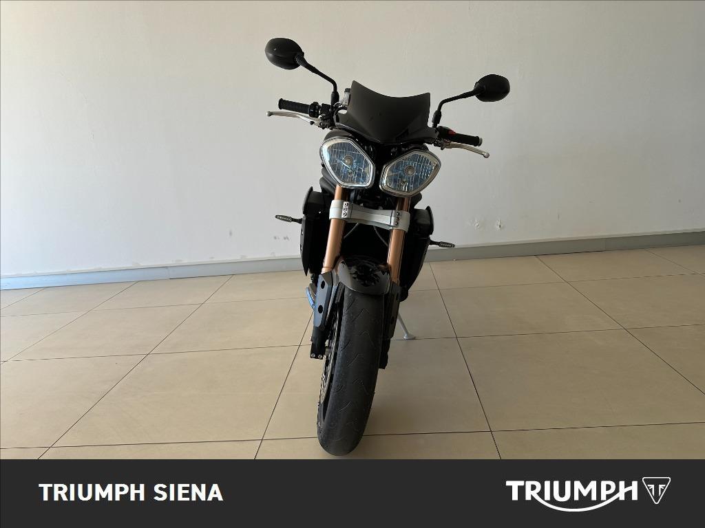 TRIUMPH Speed Triple 1050 