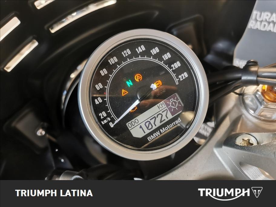 BMW R 1200 nineT Urban G/S Abs