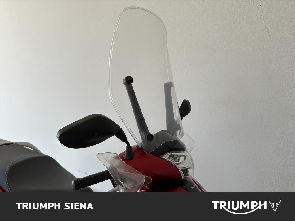 HONDA SH 150 Abs