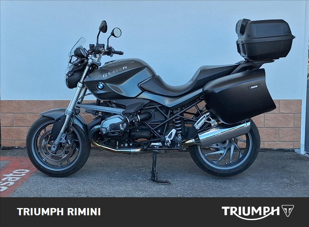 BMW R 1200 R Abs