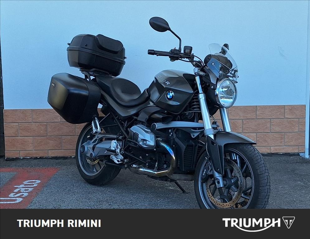 BMW R 1200 R Abs