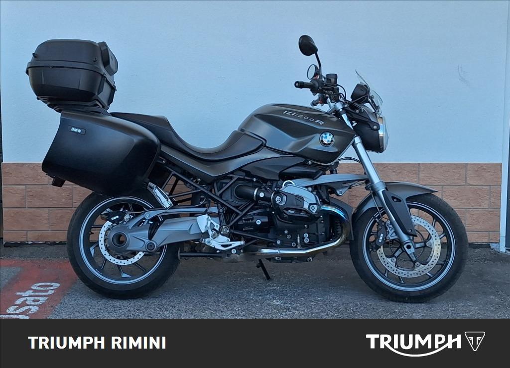 BMW R 1200 R Abs